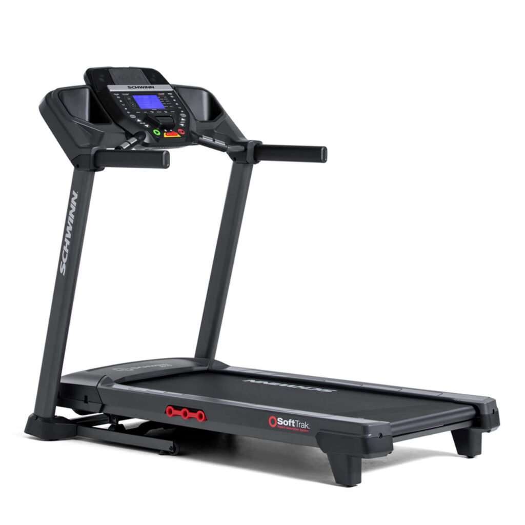 9 Best Treadmills for Bad Knees [2020 Review]