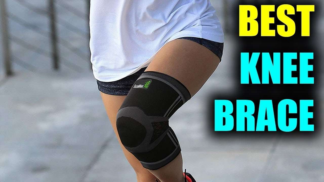 Best Knee Brace