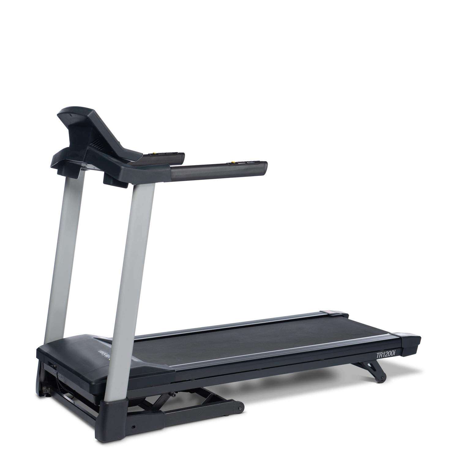 Best Treadmill For Your Knees 2021