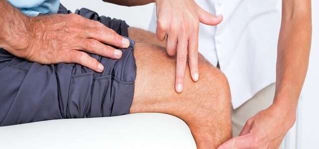 Does Physical Therapy Help Arthritic Knees