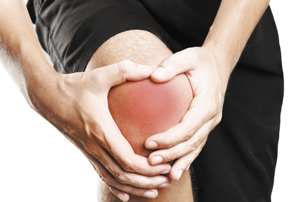Got a bum knee? Here is what to do