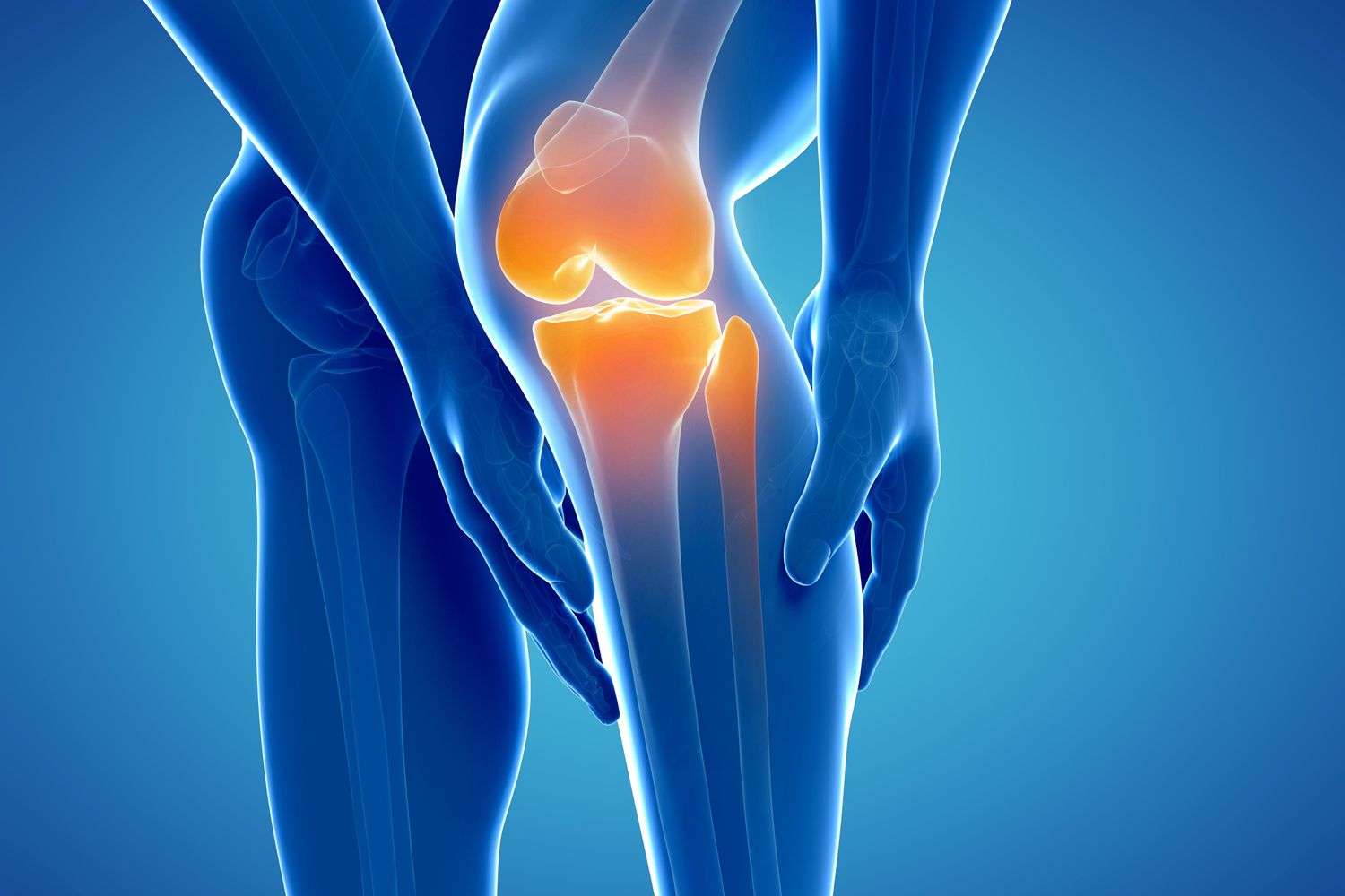 Hip, Knee, and Joint Pain in Multiple Sclerosis (MS)
