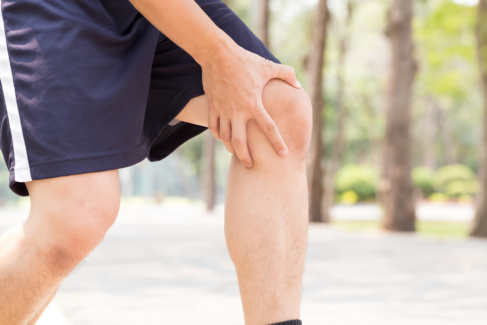 How to Treat Jumpers Knee