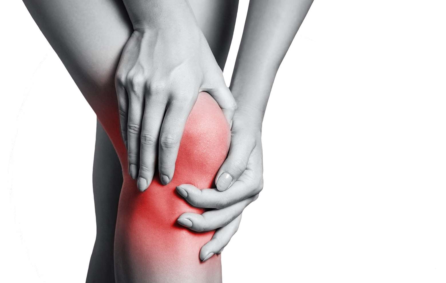 Information About Knee Pain: Types, Causes, Treatments