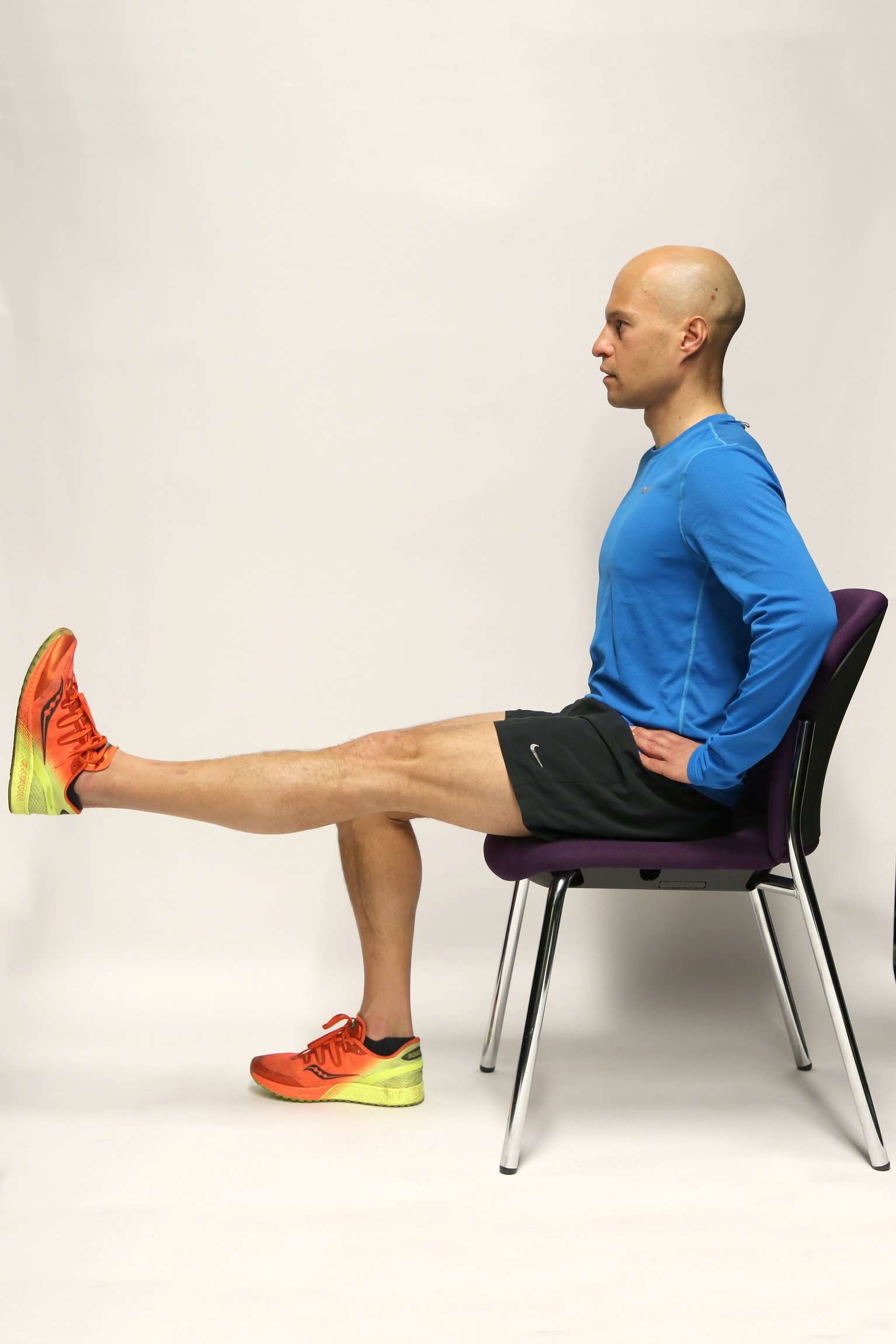 Knee Pain Can Be Avoided With Proper Exercise