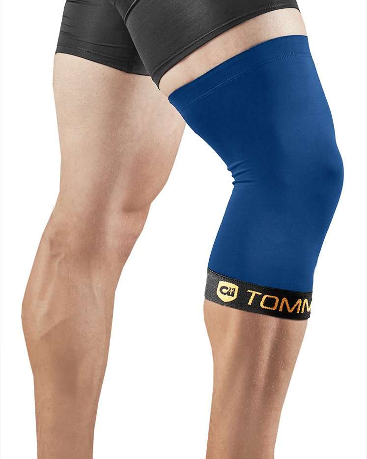 Tommie Copper Recovery Compression Knee Sleeve