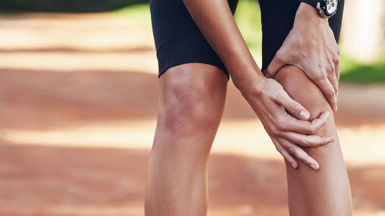 Why Do You Experience Knee Pain When Bending?
